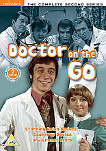 Doctor On The Go - Series 2 - Complete