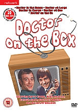 Doctor On The Box (Box Set)