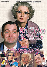 Mrs Merton And Malcolm - Series 1 - Complete