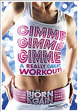 Gimme Gimme Gimme A Really Great Workout - Abba Workout