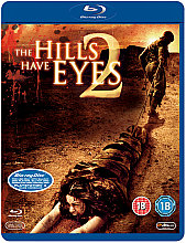 Hills Have Eyes 2, The