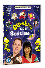 Cbeebies - Bedtime