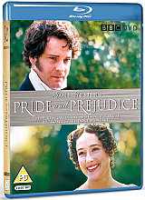 Pride And Prejudice