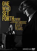 One Who Set Forth - Wim Wenders' Early Years