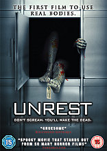 Unrest