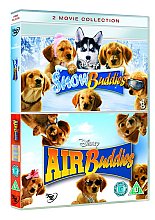 Snow Buddies/Air Buddies (Box Set)