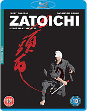 Zatoichi