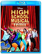 High School Musical - Remix