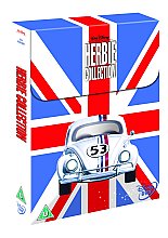 Herbie Collection (Box Set)