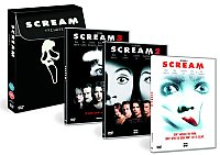 Scream - Collection (Box Set)