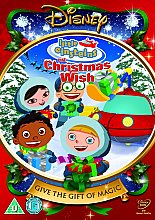 Little Einsteins - A Christmas Wish