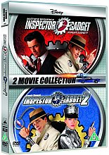 Inspector Gadget/Inspector Gadget 2 (Box Set)