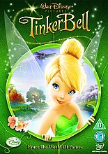 Tinker Bell