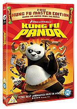 Kung Fu Panda