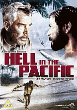 Hell In The Pacific