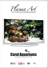 Plasma Art - Coral Aquariums