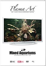 Plasma Art - Mixed Aquariums