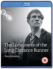 Loneliness Of The Long Distance Runner, The