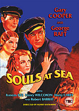 Souls At Sea