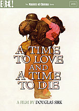 Time To Love, A Time To Die, A