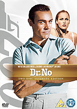 Dr. No (Ultimate Edition)