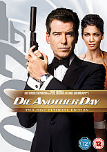 Die Another Day (Ultimate Edition)