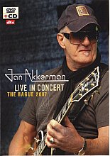 Jan Akkerman - Live In Concert