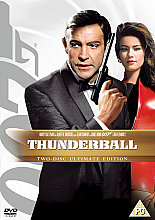 Thunderball (Ultimate Edition)