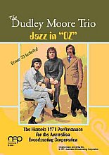 Dudley Moore Trio - Jazz In Oz