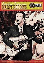 Marty Robbins - Legendary Performances