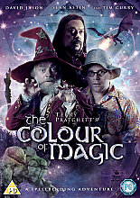 Colour Of Magic, The