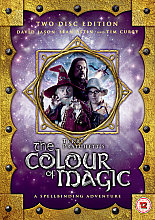 Colour Of Magic, The