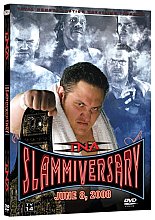 TNA - Slammiversary 2008