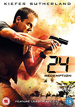 24 - Redemption