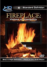 Fireplace - Visions Of Tranquility