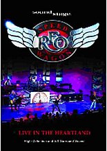 REO Speedwagon - Live In The Heartland