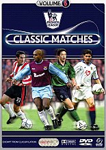 Premier League Classic Matches Vol.6