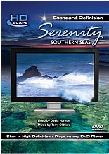 Serenity - Southern Seas