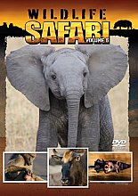 Wildlife Safari Vol.5