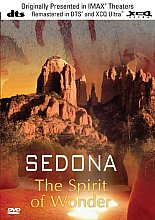 IMAX - Sedona - The Spirit Of Wonder