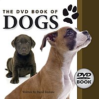 DVD Book Of Dogs