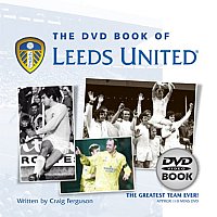 DVD Book Of Leeds