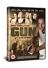 Robert Altman's Gun (aka Gun) (Box Set) (DVD And Booklet)