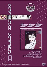 Duran Duran - Rio - Classic Albums