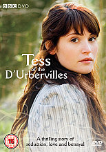 Tess Of The D'Ubervilles