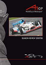 A1 GP 2007-2008 Review