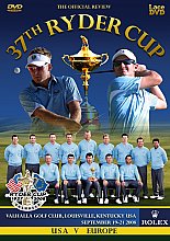 37th Ryder Cup - Official Review