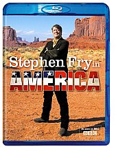 Stephen Fry - In America