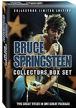 Bruce Springsteen - Collector's Box