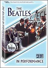 Beatles - In Performance, The